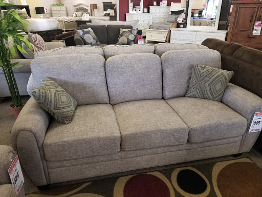 Furniture Store «JR Furniture Tigard», reviews and photos, 14255 SW Pacific Hwy, Tigard, OR 97224, USA