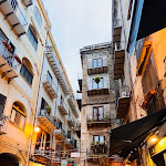 Photo n°3 de l'avis de Jakub.r fait le 03/06/2023 à 18:18 sur le  Ristorantino Sobremesa à Palermo