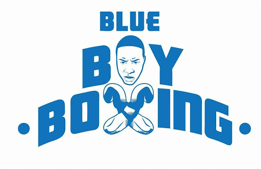 Boxing Gym «Blue Boy Boxing Club», reviews and photos, 400 Watertown Rd, Thomaston, CT 06787, USA