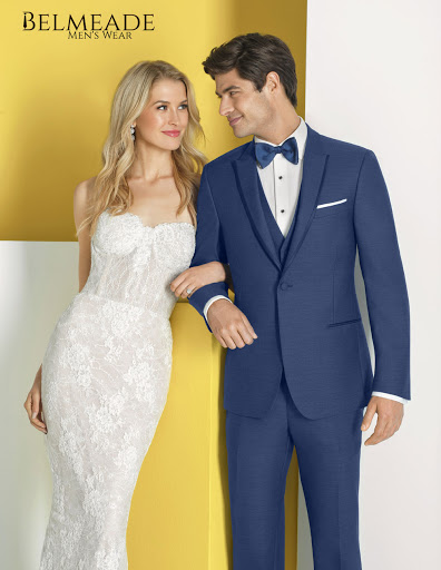 Bridal Shop «Belmeade Formal Wear», reviews and photos, 2116 N Roan St # 7, Johnson City, TN 37601, USA