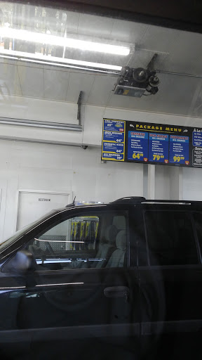 Car Wash «Splash Car Wash», reviews and photos, 1206 North Ave, Bridgeport, CT 06604, USA