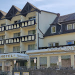 Photo n°1 de l'avis de Dirk.o fait le 23/04/2022 à 13:09 sur le  Moselstern-Hotel Fuhrmann à Ellenz-Poltersdorf