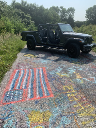 Car Dealer «Bill Estes Chrysler Dodge Jeep Ram», reviews and photos, 745 E 56th St, Brownsburg, IN 46112, USA