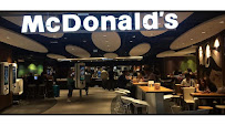 Photos du propriétaire du Restauration rapide McDonald's - T1 ZP à Roissy-en-France - n°1