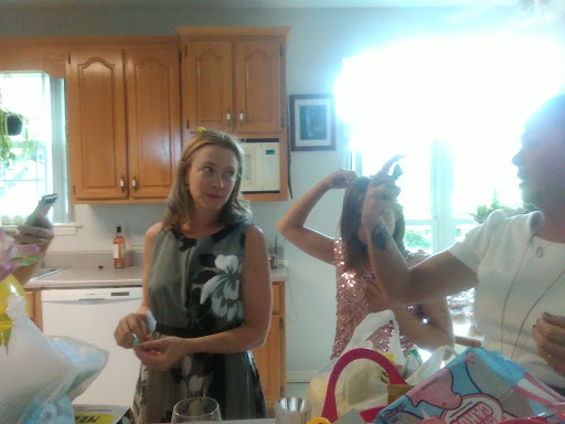 Golf Course «Panama Country Club», reviews and photos, 100 Country Club Dr, Lynn Haven, FL 32444, USA