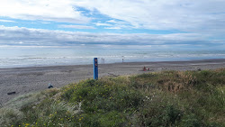 Otaki Beach'in fotoğrafı ve yerleşim