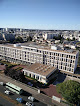 Photo du Banque SIEGE CREDIT AGRICOLE TOURAINE POITOU à Tours