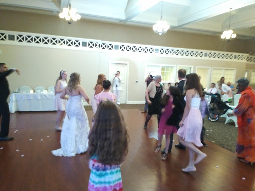 Ballroom «Brickstone Ballroom», reviews and photos, 105 W Evergreen Blvd, Vancouver, WA 98660, USA