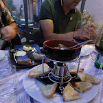 Photo n°1 de l'avis de mayi.n fait le 17/08/2022 à 11:02 sur le  Ristorante Locanda Del Postiglione à Spello