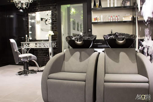 Platino Peluquería Unisex en Zafra, Badajoz