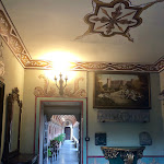 Photo n°14 de l'avis de Claudia.a fait le 01/09/2019 à 16:24 sur le  Castello Di Valenzano à Subbiano