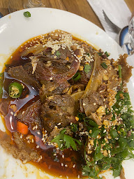 Photo n°53 de 古味成都 Maison De Chengdu à Paris ()