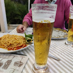 Photo n°1 de l'avis de Itsaso.s fait le 12/10/2023 à 20:07 sur le  I Sapori di Parthenope à Naples