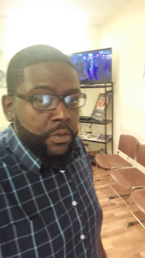 Barber Shop «C T & D Barber Shop», reviews and photos, 18 Potomac Ave, Greenville, SC 29605, USA