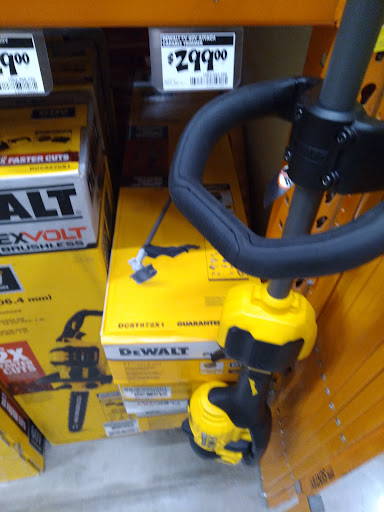 Home Improvement Store «The Home Depot», reviews and photos, 2111 Randall Rd, Geneva, IL 60134, USA