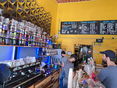 Café Nuevo Mundo - C. de Manuel Bravo 206, RUTA INDEPENDENCIA, Centro, 68000 Oaxaca de Juárez, Oax., Mexico