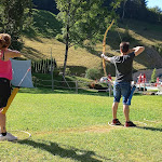 Photo n°7 de l'avis de marina.r fait le 18/09/2023 à 14:02 sur le  Lanterna Verde à Tonadico