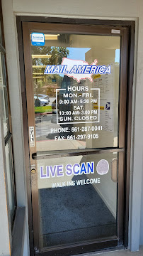 Mail America - Photo 7 - Car repair in Valencia, CA, Santa Clarita