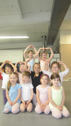 Dance School «Merge Dance Studio», reviews and photos, 4047 Cresson St, Philadelphia, PA 19127, USA