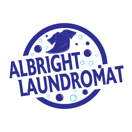 Laundromat «Albright Laundromat», reviews and photos, 2200 Hampden Blvd, Reading, PA 19604, USA