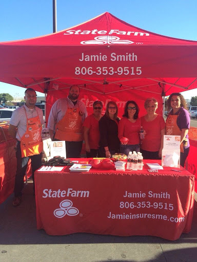 Insurance Agency «Jamie Smith - State Farm Insurance Agent», reviews and photos