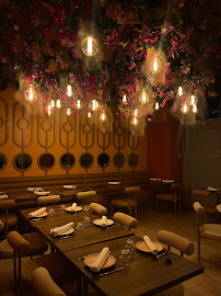 Les plus récentes photos du Restaurant libanais Litani Mezza Bar à Lyon - n°9