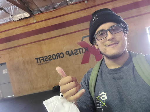 Gym «Kitsap Cross Fit», reviews and photos, 20714 WA-305, Poulsbo, WA 98370, USA