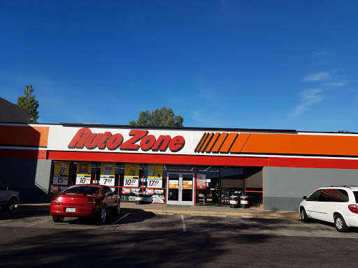 Auto Parts Store «AutoZone», reviews and photos, 746 N Country Club Dr, Mesa, AZ 85201, USA