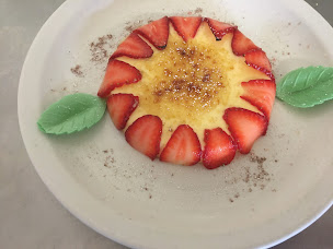 Photo n°20 de Le Cheval Blanc à Parigné-le-Pôlin ()