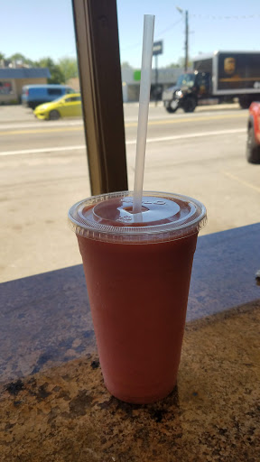 Coffee Shop «Higher Ground Coffee», reviews and photos, 2005 E 3300 S, Salt Lake City, UT 84109, USA