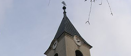 Katholische Kirche Niederleis (Maria Himmelfahrt)