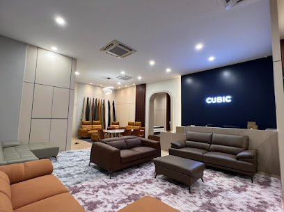 CUBIC ICONIC POINT SDN BHD