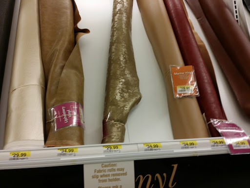 Fabric Store «Jo-Ann Fabrics and Crafts», reviews and photos, 10377 Reisterstown Rd, Owings Mills, MD 21117, USA