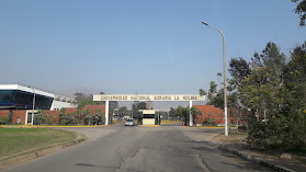 Universidad Nacional Agraria la Molina - UNALM