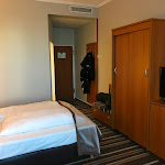 Photo n°1 de l'avis de Knut.e fait le 19/10/2019 à 11:47 sur le  Leonardo Hotel Aachen à Aachen