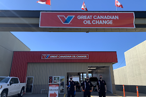 Great Canadian Oil Change image