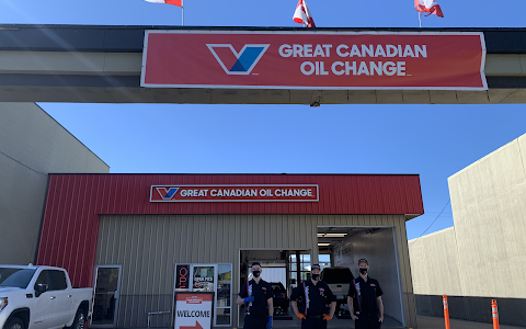 Great Canadian Oil Change image