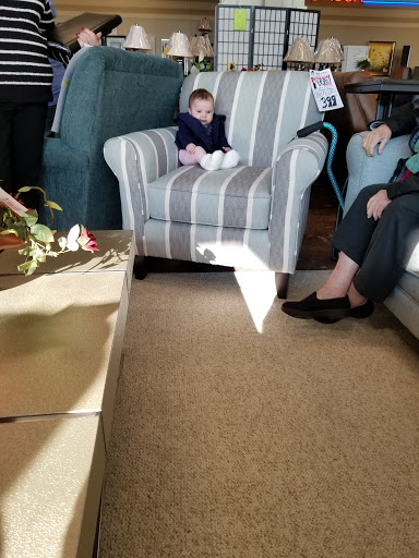 Furniture Store «Total Furniture Warehouse», reviews and photos, 8400 75th St, Kenosha, WI 53142, USA