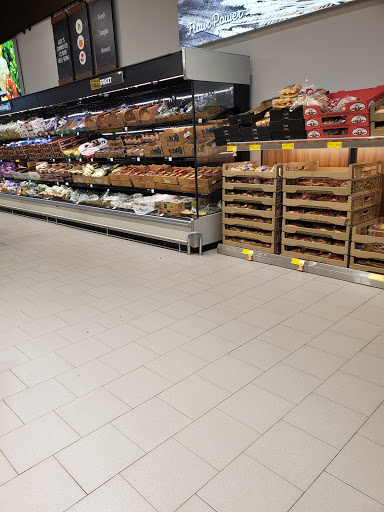 Supermarket «ALDI», reviews and photos, 772 Rostraver Rd, Belle Vernon, PA 15012, USA