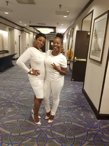 Beauty Salon «Ugly Duckling Salon», reviews and photos, 892 18th Ave, Irvington, NJ 07111, USA