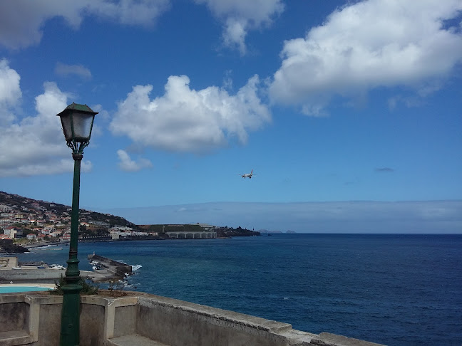 Capela de São Pedro - Igreja