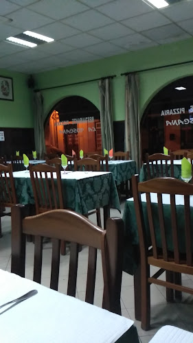 Comentários e avaliações sobre o Pizzaria La Toscana