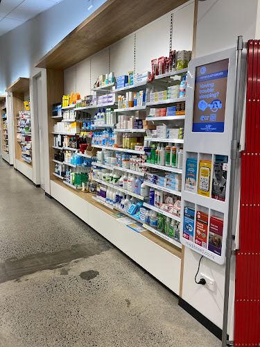 Comments and reviews of Anglesea Pharmacy
