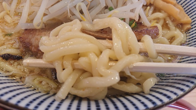 焼きあごらーめん小池 新潟県新潟市牡丹山 ラーメン屋 グルコミ