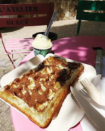 Photo n°32 de L'ATELIER GLACÉ à Le Castellet ()