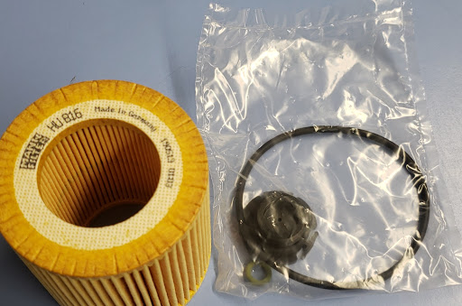 Auto Repair Shop «Bavarian Auto House», reviews and photos, 1009 E Balsam Ave, Anaheim, CA 92805, USA