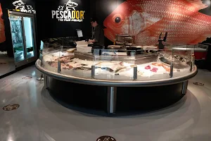 El Pescador - The Fish Market image