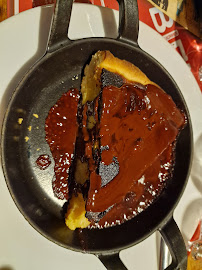 Tarte Tatin du Restaurant français Chez Papa à Paris - n°11