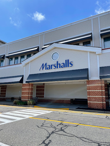 Department Store «Marshalls», reviews and photos, 351 N Frontage Rd, New London, CT 06320, USA