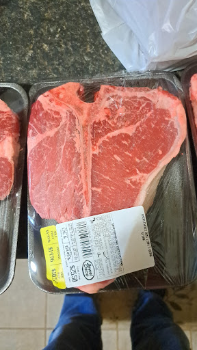 Grocery Store «Jewel-Osco», reviews and photos, 1400 21st St, Zion, IL 60099, USA